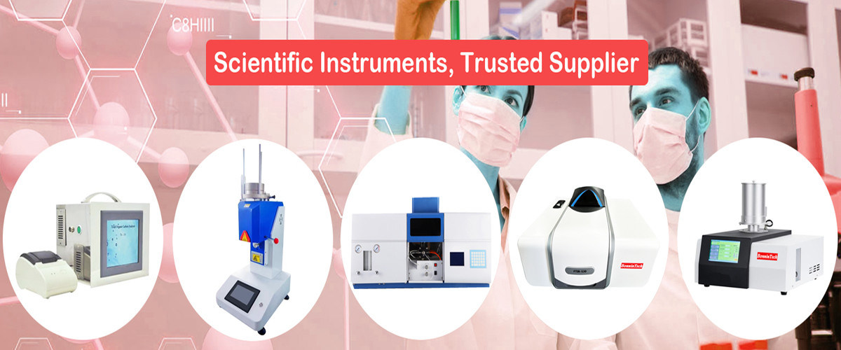 CHINA best Het Differentiële Aftastencalorimeter van DSC op verkoop