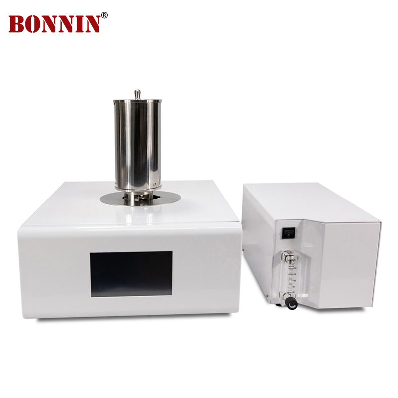 1250C High Temperature TGA DSC Simultaneous Thermal Analyzer