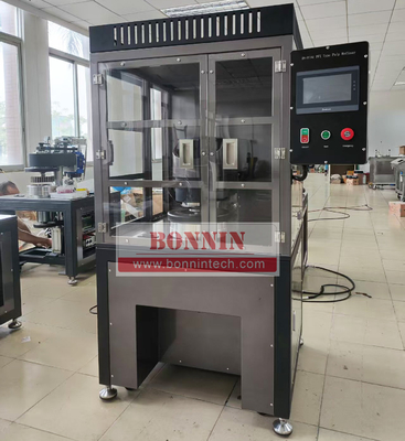 Bonnin Laboratory PFI-type molen raffinaderietoetsapparatuur voor pulp