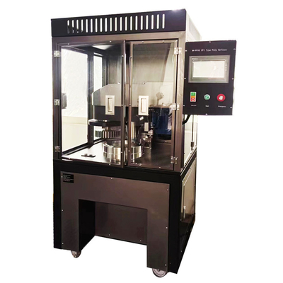 Elektronisch automatisch PFI-type laboratorium pulp raffinaderij PFI-molen