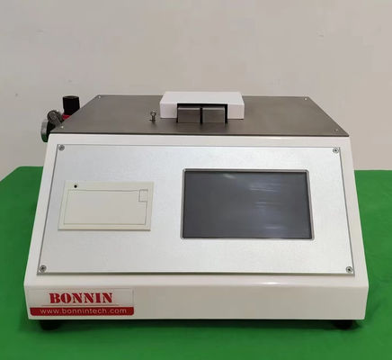 ISO 9895 Papier Karton SCT (Short Span Compression Test) Druksterkte Tester