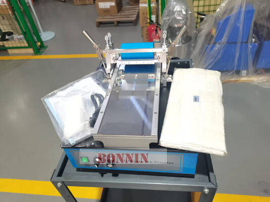 Hete Verkopende van de Drukproofer van de Gravureinkt de Gravureinkt Proofer