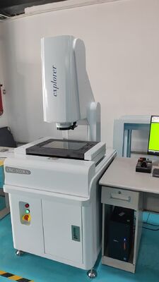 CNC-3020FA CNC-4030FA Videometing Automatische beeldvideomeetinstrument Systeemmachine
