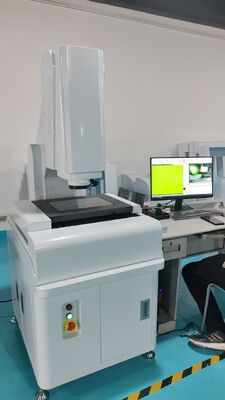 CNC-4030AH CNC-3020AH Automatische Cnc 3D optische afbeelding Video meet systeem Video meetmachine Optisch instrument