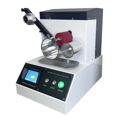 IGT Offsetdrukinkt Bedrukbaarheid Pluktester Papier IGT-PICK02 Inkt Bedrukbaarheid Pluktester